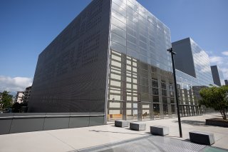 Plusieurs spectacles ont notamment enflammé la Comédie de Genève dans le cadre du festival (archives).